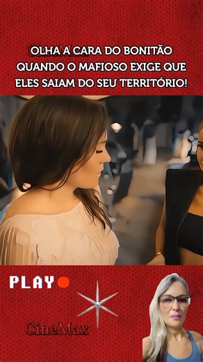 365 Dias Parte 2: Conflito Familiar e Desafios - Cena Impactante!