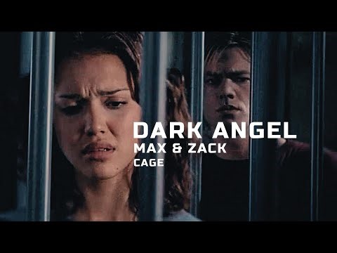 Dark Angel - Max & Zack