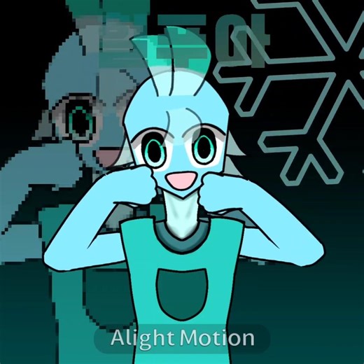 Wawa meme #animation #얼모 #memes #oc