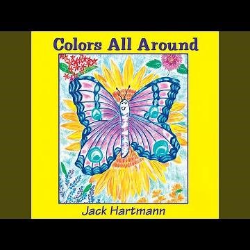 Colors All Around