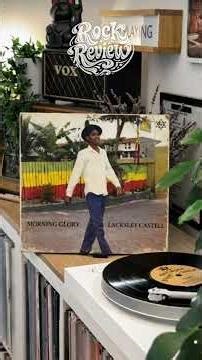 10 albums raros do Reggae!#reggae #bobmarley #dub #lp