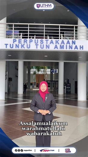 🔥 Fahami Fungsi dan Portfolio MPP UTHM: Naib Yang Dipertua III ✨ Tahukah anda siapa individu yang bertanggungjawab memantau serta menyelaras gerak kerja Jabatan Teknousahawan dan Jabatan Akademik dan Pengantarabangsaan di Universiti Tun Hussein Onn Malaysia? 🚀📚🌍 Jom tonton video ini sampai habis dan kenali Naib Yang Dipertua III MPP UTHM sesi 2025/2026 serta peranannya dalam memperkukuh pembangunan akademik, memperluas agenda pengantarabangsaan dan membudayakan semangat inovasi serta keusaha