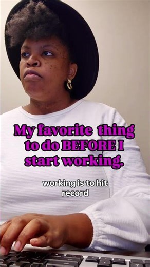 Record yourself while you work. Turn everyday tasks into SOPs and save time long term. Start today.