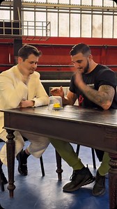 SPEED GAME DIVERTENTE🛎️. #speed #game #divertente #giochidatavolo #giocareinsieme #ring #mach #boxer #wrestling #lol #reaction #fypage #fypシ | Matteo Del Campo