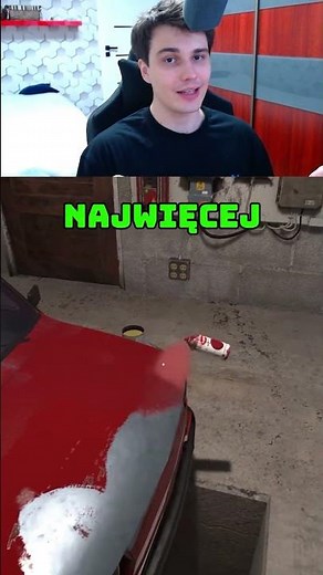 THIS IS THE MOST POLISH GAME! AUTOFUSHERKA #games