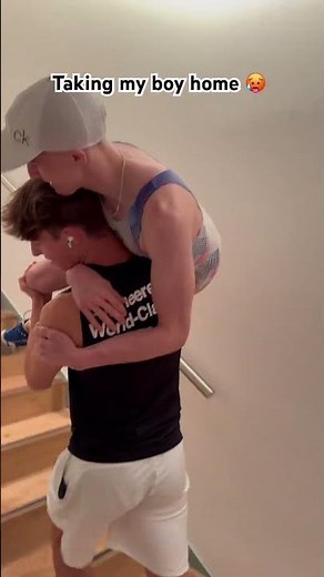 Taking a boy home 😇 #boys #funny #lovers #gay #funnyboys