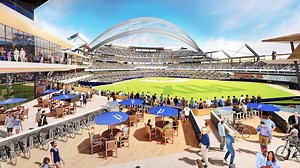 Baseball organization plans to buy S. Portland waterfront space for Major League stadium