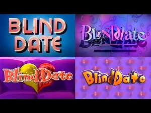 All the Blind Date TV Themes