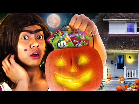 10 Things You Should NOT Do on HALLOWEEN