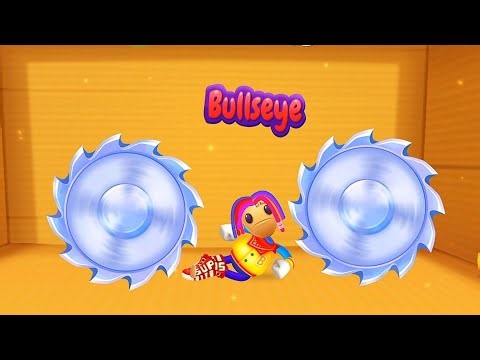 Kick The Buddy Forever - Gameplay walkthrough part 4 (Android iOS)
