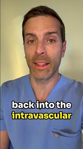 Fluid Overload but Intravascularly Depleted (One-Minute Journal Club)