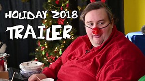 Red Cow Holiday Special 2018 - Trailer