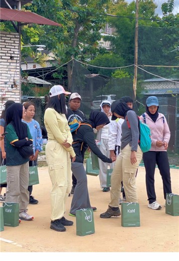 Njaten Adventure batch 5 X Kahf #JejakLestariRengel #NjatenAdventure #rengel #rengeltuban #jatencilik