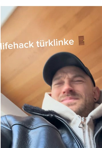 lebhack fpr türe #stroppo #tür