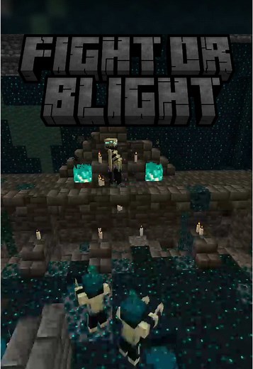 Sculk Apocalypse Modpack for Minecraft