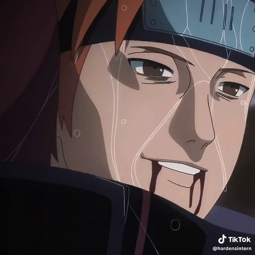 pain’s speech | #fyp #fypシ #anime #manga #naruto #nagato #pain #painspeechtonaruto #akatsuki #obito #rainvillageninja #konanakatsuki #rinnegan #anitok #animeedit #viral #naruto #hardensintern