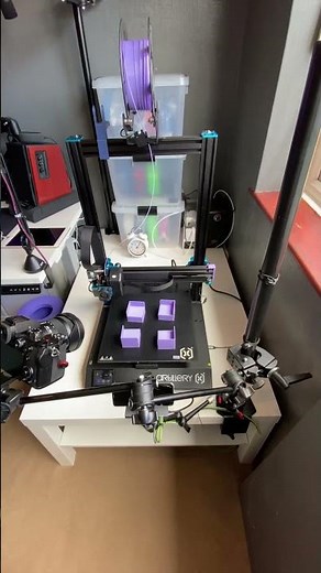 Ikea Hack: How to Stack the Lack Table to Create More Room!