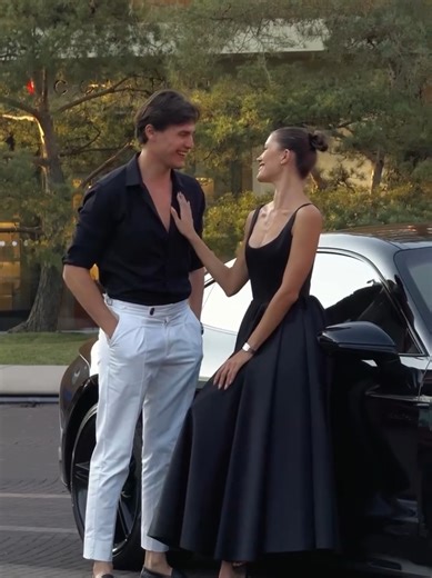 Weekend Vibes: Luxury Couple Getaway