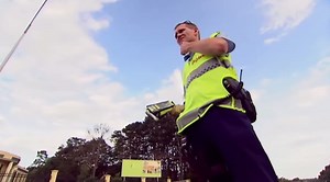 Highway Patrol Australia: Daily Road Incidents Revealed