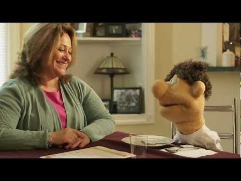 Be Like Buddy™ Eating at the Table Promo