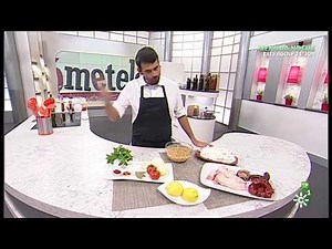 Cómetelo | Menudo con hierbabuena