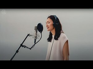 【這是天父世界 / This Is My Father's World】紀文惠 JUSTINE｜ONE ACCORD