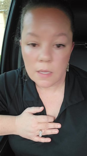 correction- she allowed backed up to allow a gray ford suv to go around her when an unmarked gray pick up truck pulled up, in a masked, men jumped out and bum rushed her. this administration is fucking lying.