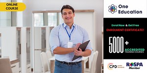 Store Assistant Training Course