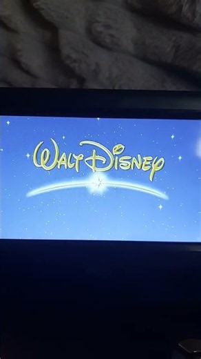 Walt Disney Home Entertainment Logo