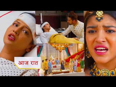 Yeh Rishta Kya Kehlata Hai NEW PROMO 13th April 2026 Today Episode | Maira cried Abhira's truth