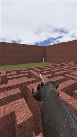 Part- 381 #modupgaming #gmod #nextbots