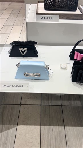 High fashion moments in Canada 🇨🇦 #CandidCanadian #HoltRenfrew #LuxuryBags #DesignerBags #LuxuryTikTok