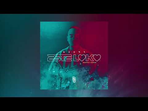 Ozuna - Este Loko (Acoustic Oficial)