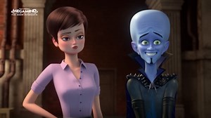 Megamind Rules! (TV Series 2024)
