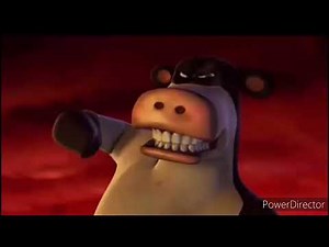 Defeats of My Favorite Animated Movie Villains 20 (REDEFEATED)