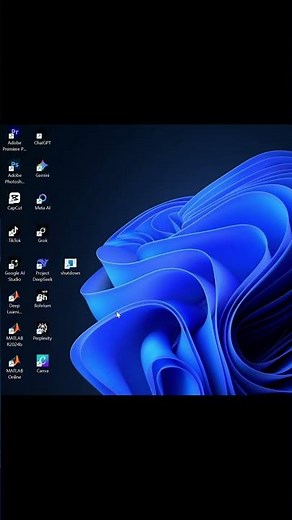 Shutdown your PC with just a click🤯(Windows secret commands part 4)