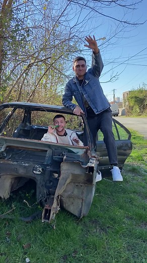 Identifying the Track from the Video - Elvin Alekperov