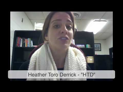 Communication Apprehension