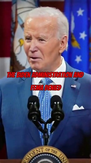 The FEMA Scandal EXPOSED - Forgotten History