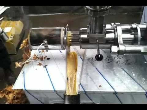 Soy bean oil mill, soy oil extraction, soy bean press