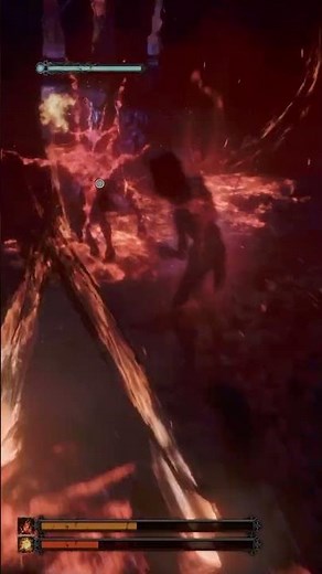 The Top 5 Hardest Bosses In Lords Of The Fallen!