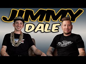 Racing, Nitrous, and Alien Theories: Episode 3 with Jimmy Dale | Tin Soldier Racecar Podcast