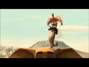 Βασιλιας Τζουλιαν Μαδαγασκαρη 2 Θυσια