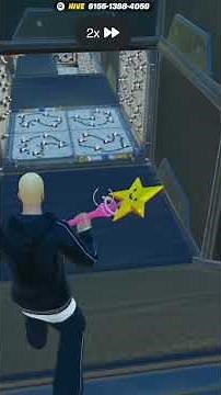 How to get the urban assault rifle in 1v1 with every gun #1v1witheverygun #fortnite #HiveFn5