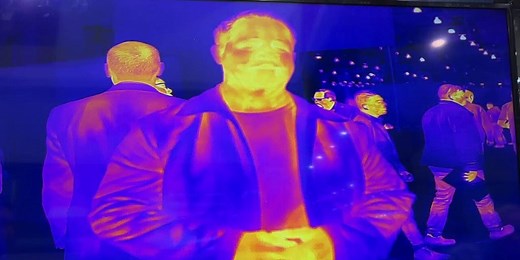 Thermal cameras and your privacy: What to know
