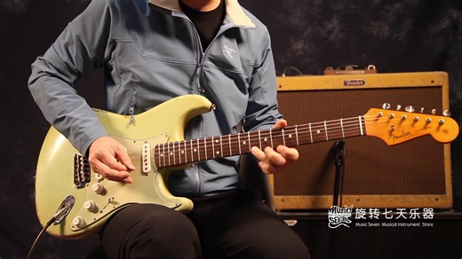 巴玫Fender 62声音能提升多少？