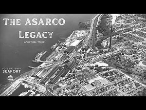 The ASARCO Legacy