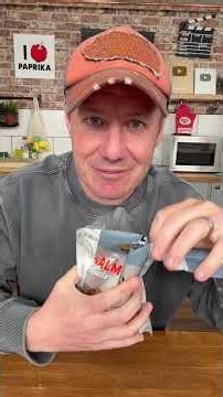 I Tried Salmon Skin as a Snack