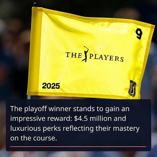 The Players Championship 2025: Final Showdown at TPC Sawgrass
