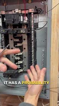 Install Ground Bars on Panels-Part-7